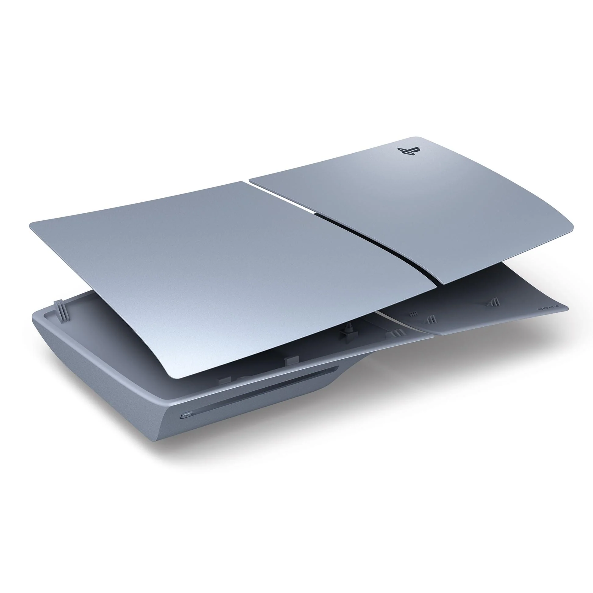 Cover replacement